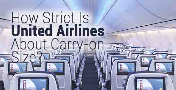 United airlines cabin