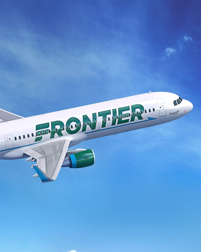How Strict Is Frontier Carryon Size? 2024 TRAVELCLOSELY