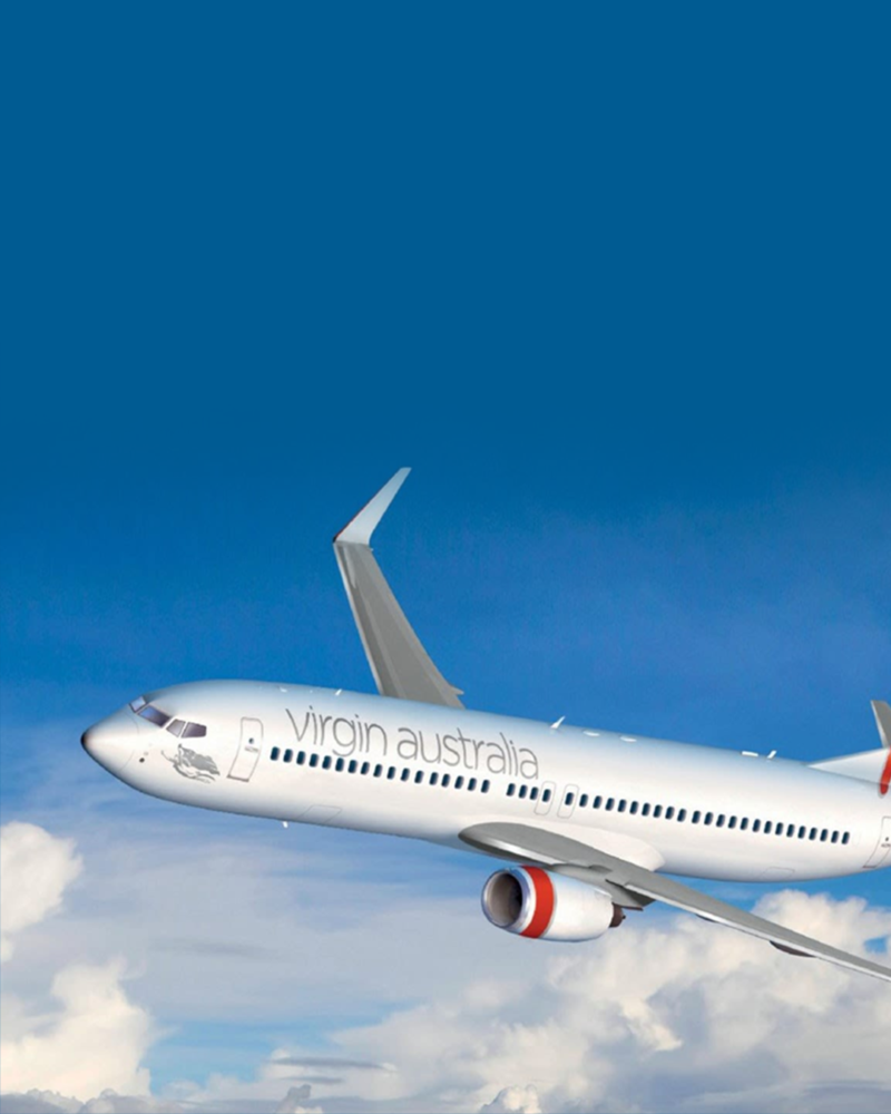 How strict is Virgin Australia carry on luggage? 2024 TRAVELCLOSELY