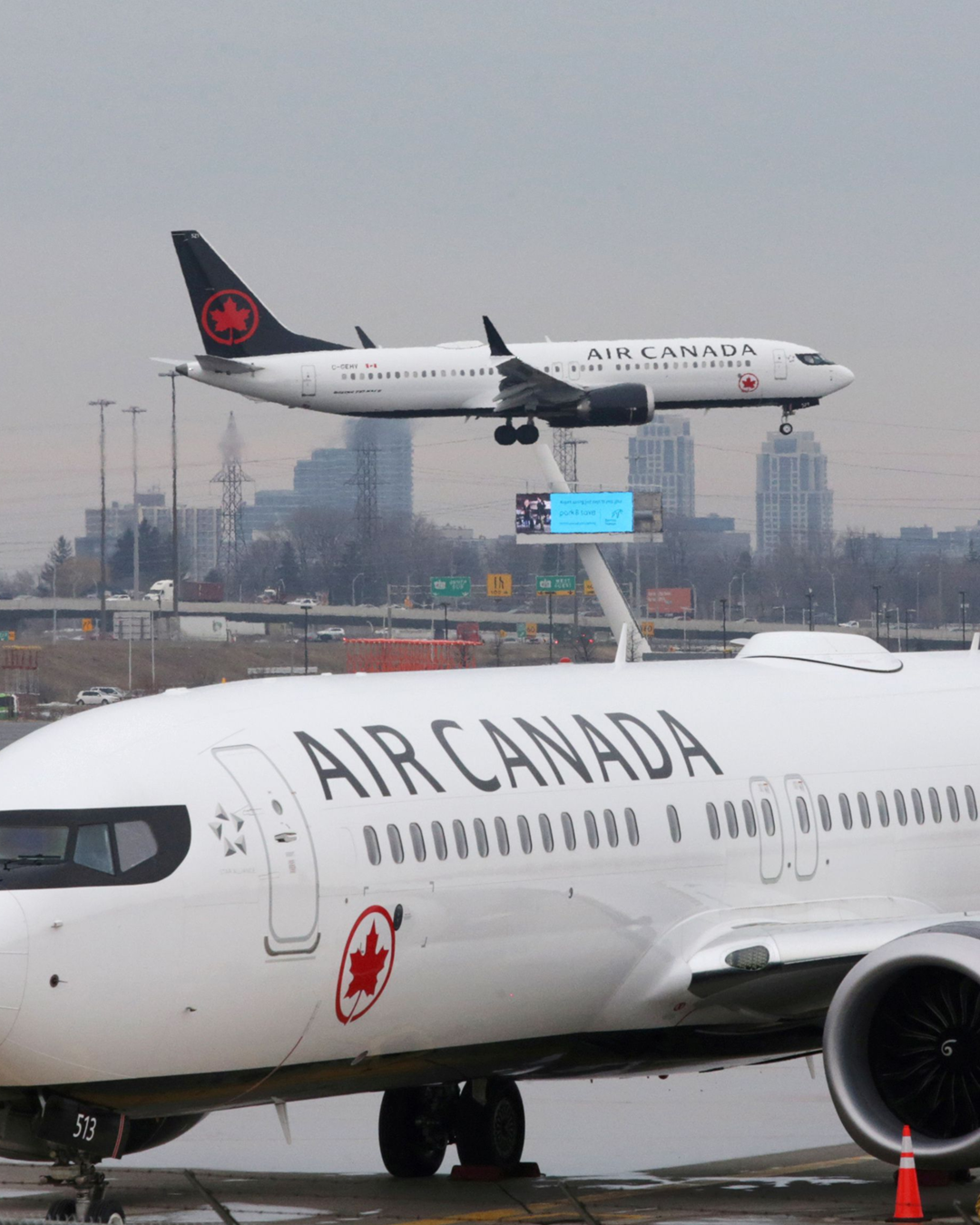 air canada baggage allowance-01