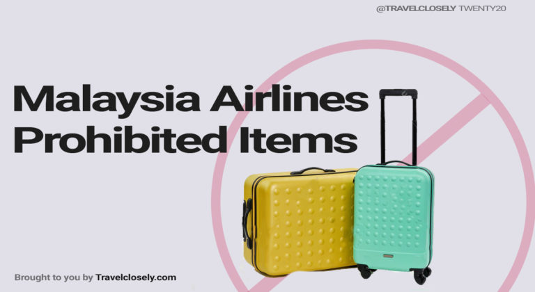 How Strict Is Malaysia Airlines About Carry-On and Checked Baggage?