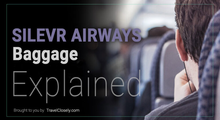 What Is Silver Airways Baggage Allowance? - Travelclosely