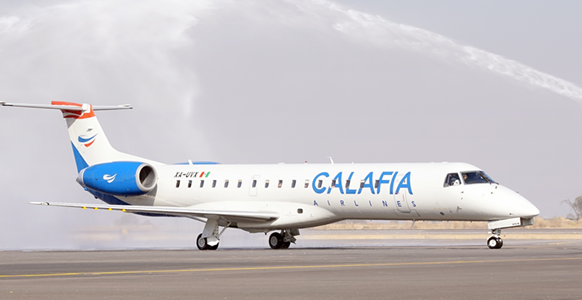 Calafia-Airlines-Baggage-Policy