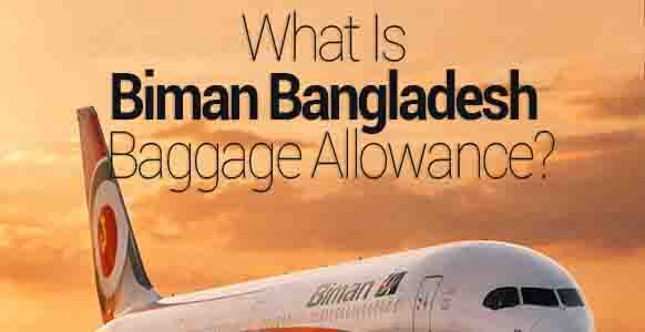 biman bangladesh baggage rules