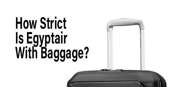 Egyptair baggage allowance