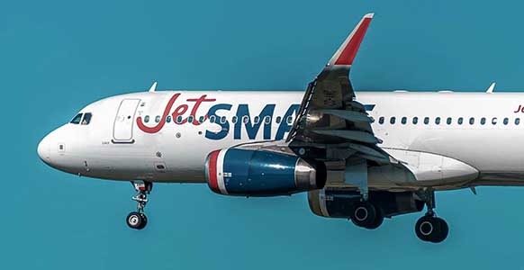 jetsmart baggage allowance