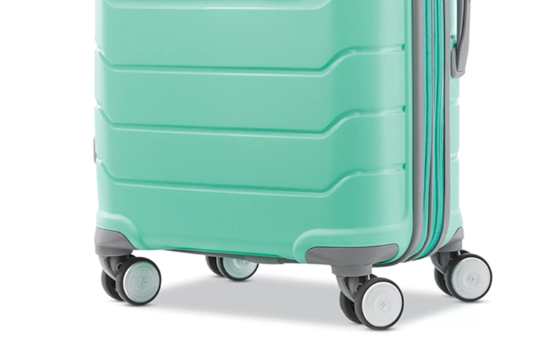 The ultimate Airlines Checked baggage & carry on luggage size and