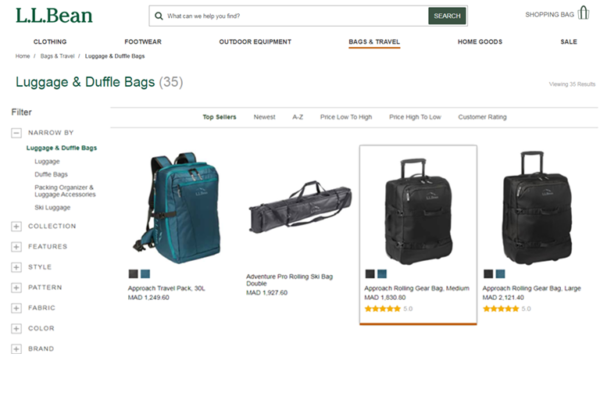 10 Best places to buy luggage online in 2026 - With Best Deals