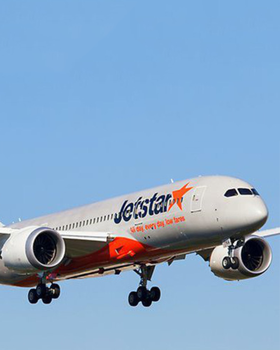 How strict is jetstar with carry on baggage