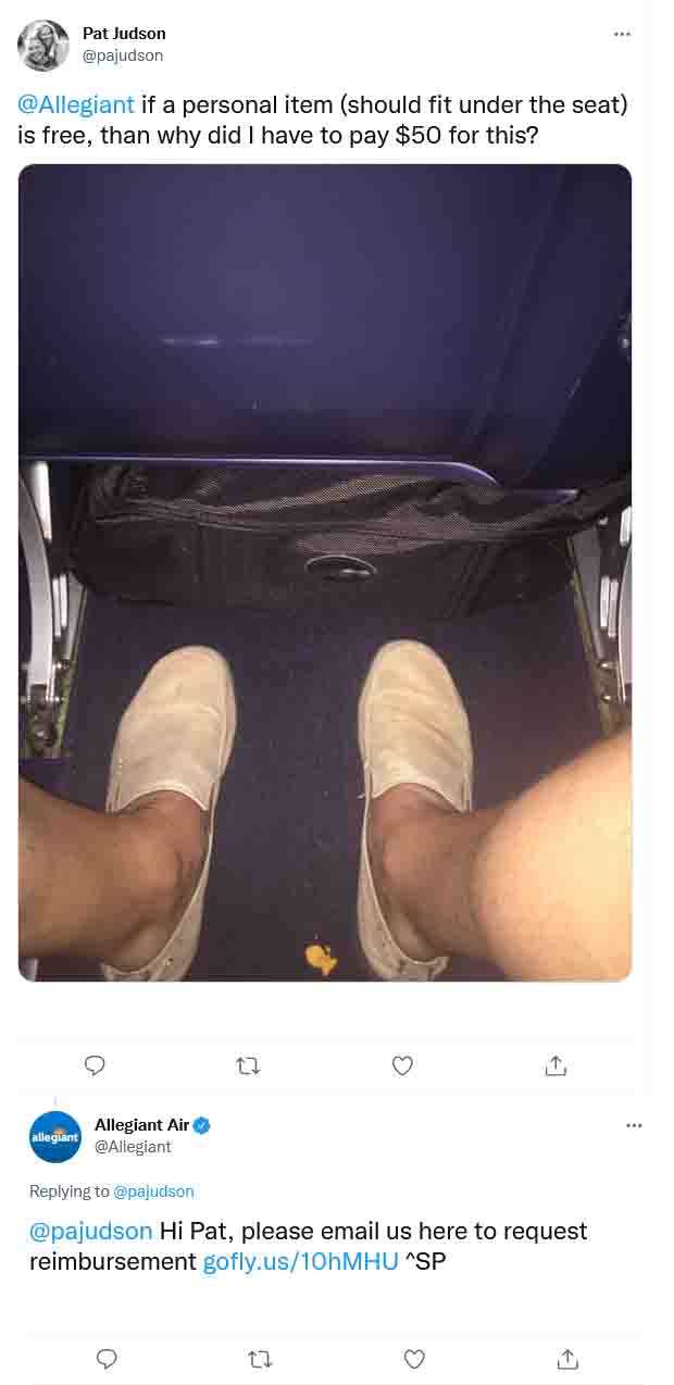 how-strict-is-allegiant-with-personal-item-size-limits-2025