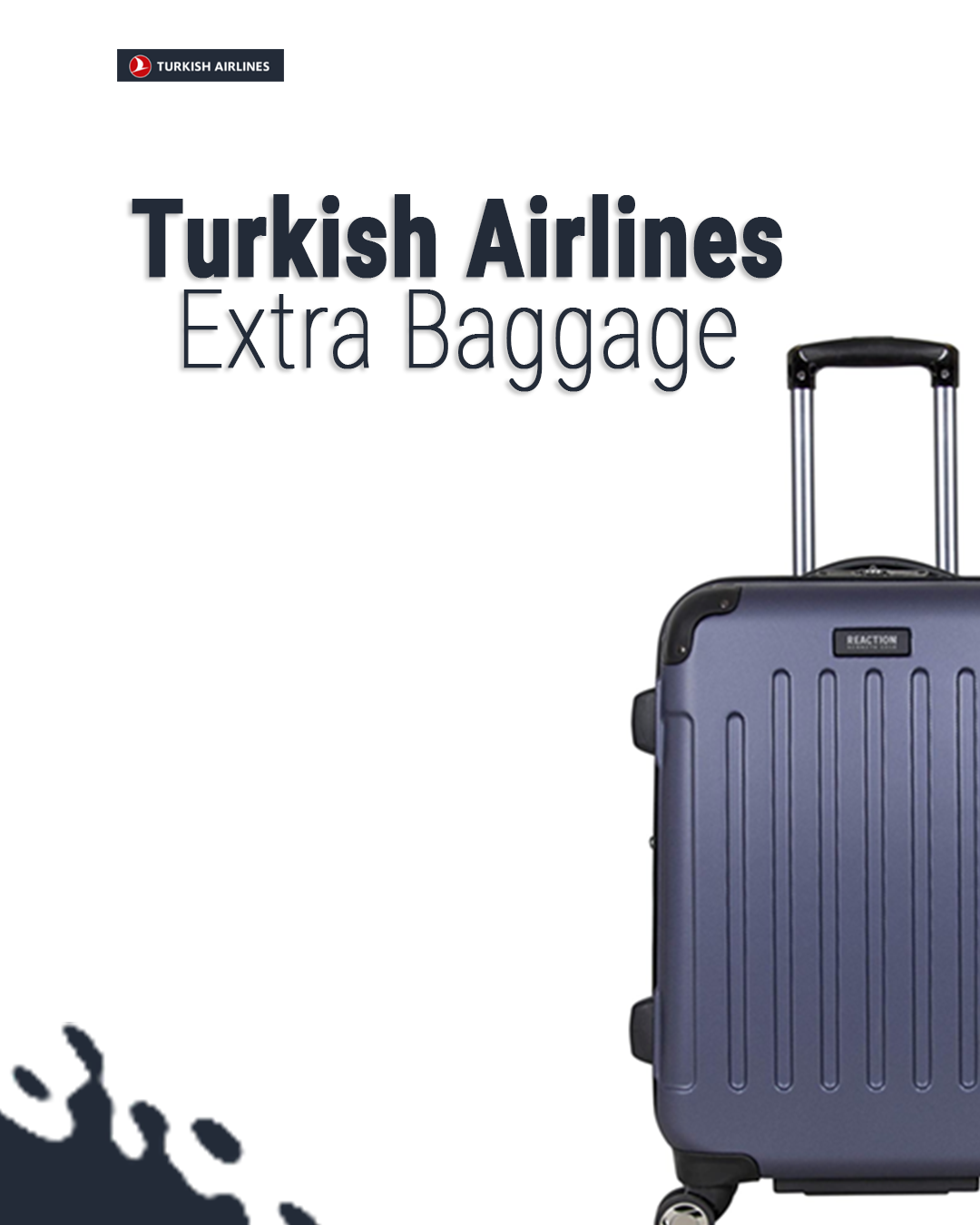 Can I Buy Extra Baggage Turkish Airlines? TRAVELCLOSELY
