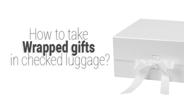 Can You Take Wrapped Gifts On a Plane 2025? - Travelclosely