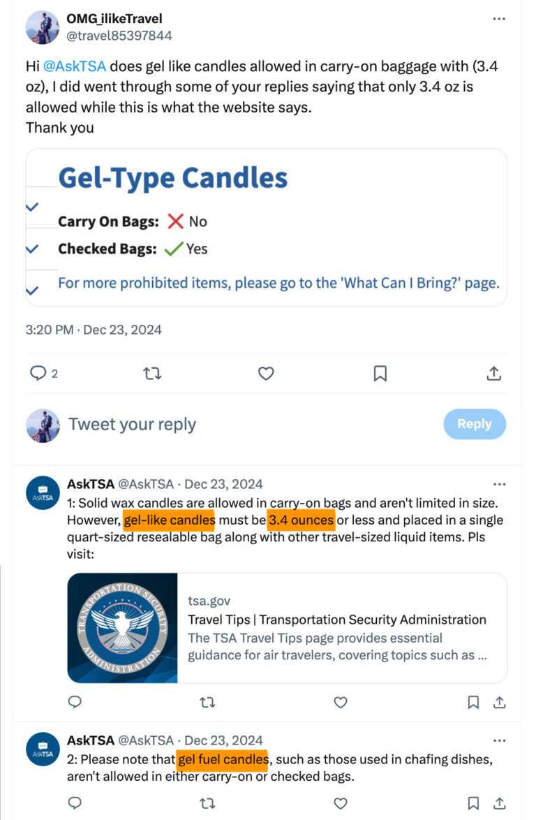 Crisp Can I Take Candles On A Plane Landscape for Mobile Crisp Can I Take Candles On A Plane Landscape for Mobile