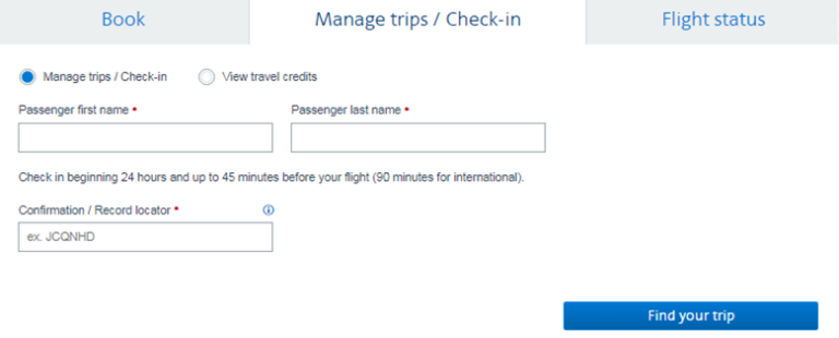 How To I check in on American Airlines Flight? 2026 Step By Step