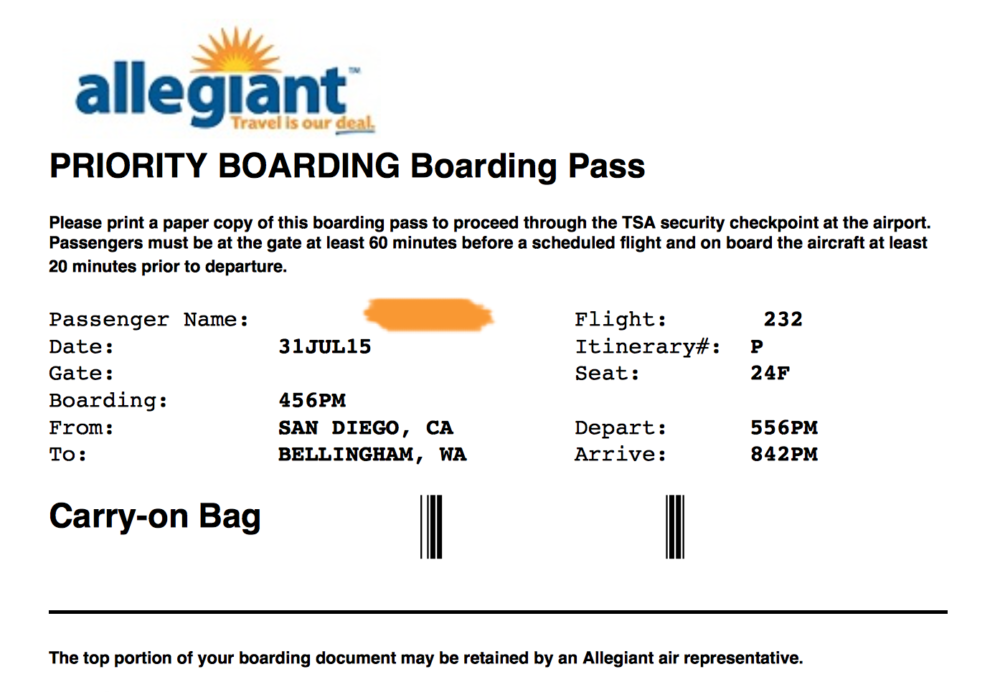 How to Check In For Allegiant Flight? 2026 Step By Step