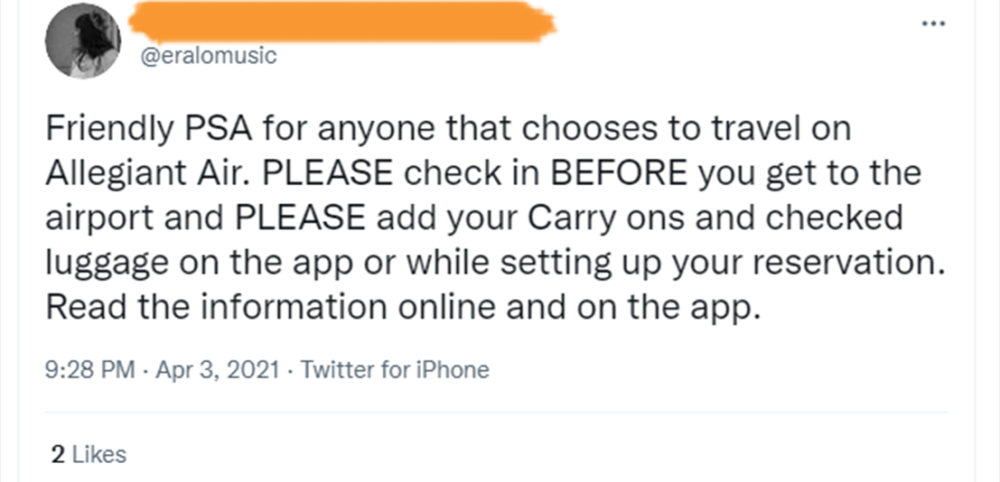 How to Check In For Allegiant Flight? 2026 Step By Step