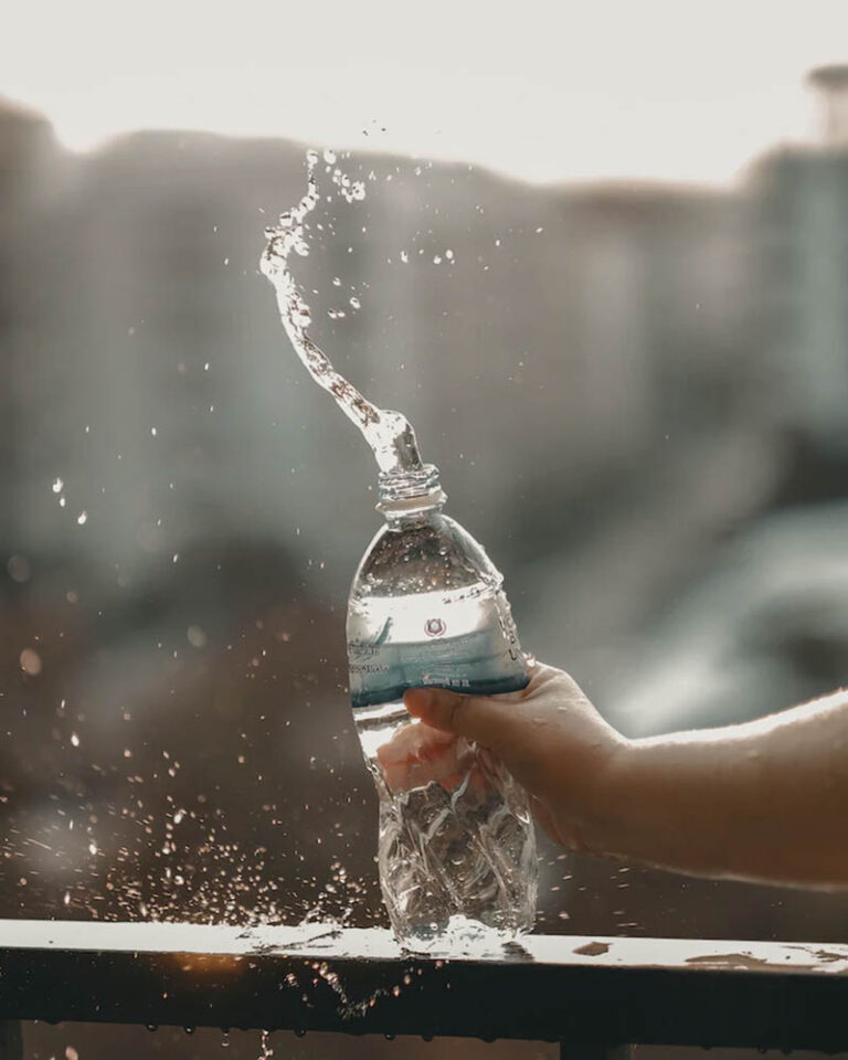 Can You Take Liquids In Checked Baggage? 2024 Complete Guide