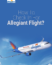 How to Check In For Allegiant Flight? 2026 Step By Step