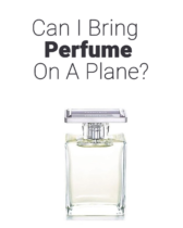 Can You Bring Perfume On a Plane? 2025 The TSA Rules