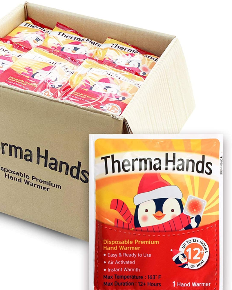 Can You Take Hand Warmers On a Plane? (TSA Guidelines ) TRAVELCLOSELY