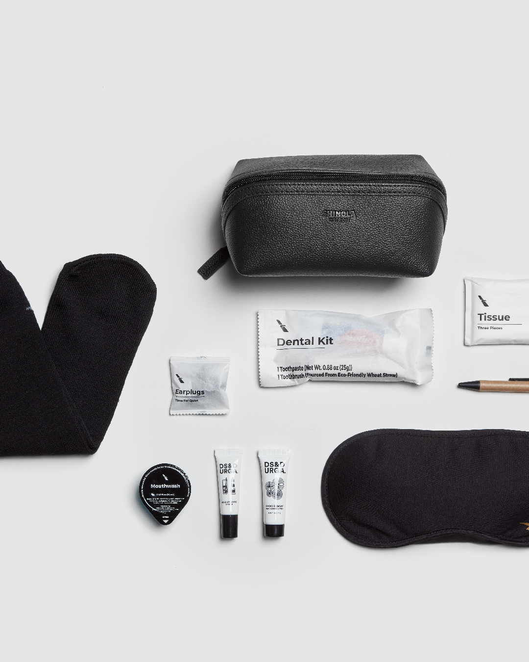 Can you keep airline amenity kits-01