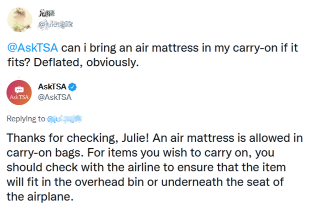 Can You Bring Air Mattress On Plane-04