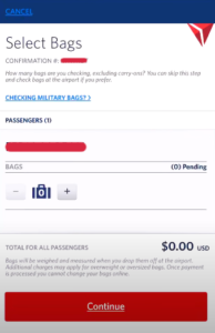 Delta Marriott Check In How Delta Airlines Check In Online Works? 2026 Step By Step