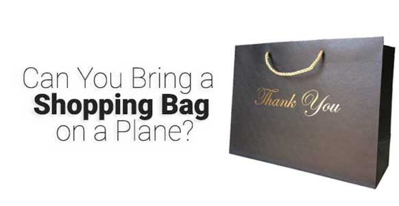 Can You Bring a Shopping Bag on a Plane-01
