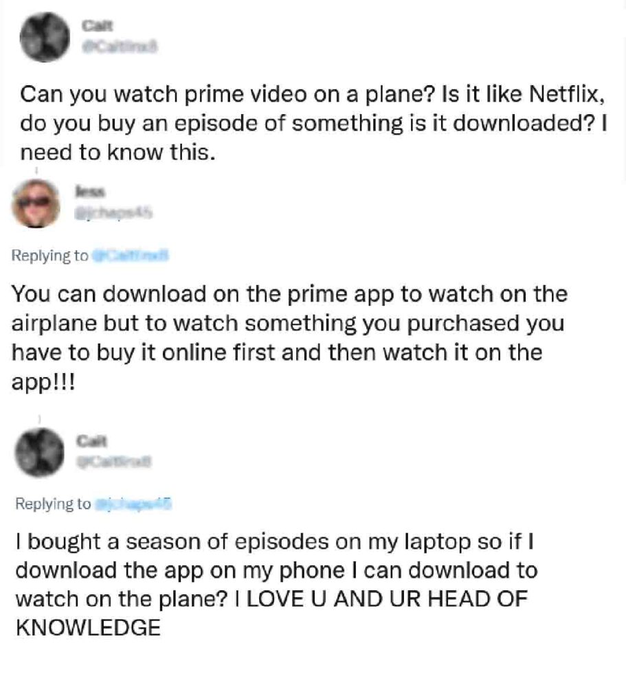 Can You Watch Netflix On a Plane ? 2025 - TRAVELCLOSELY
