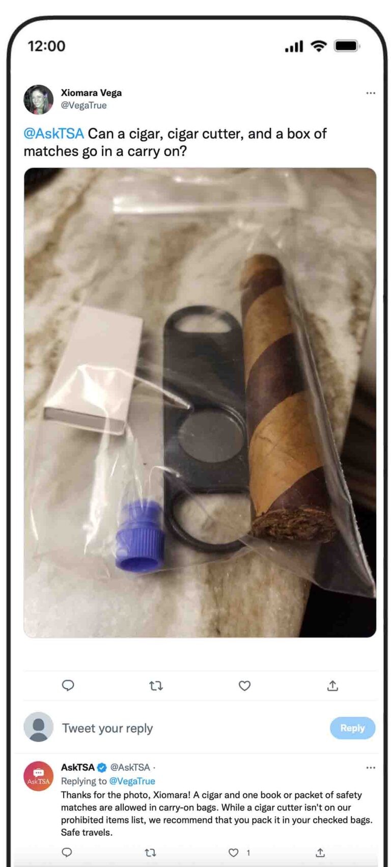 can-you-bring-cigars-on-a-plane-tsa-rules-2025