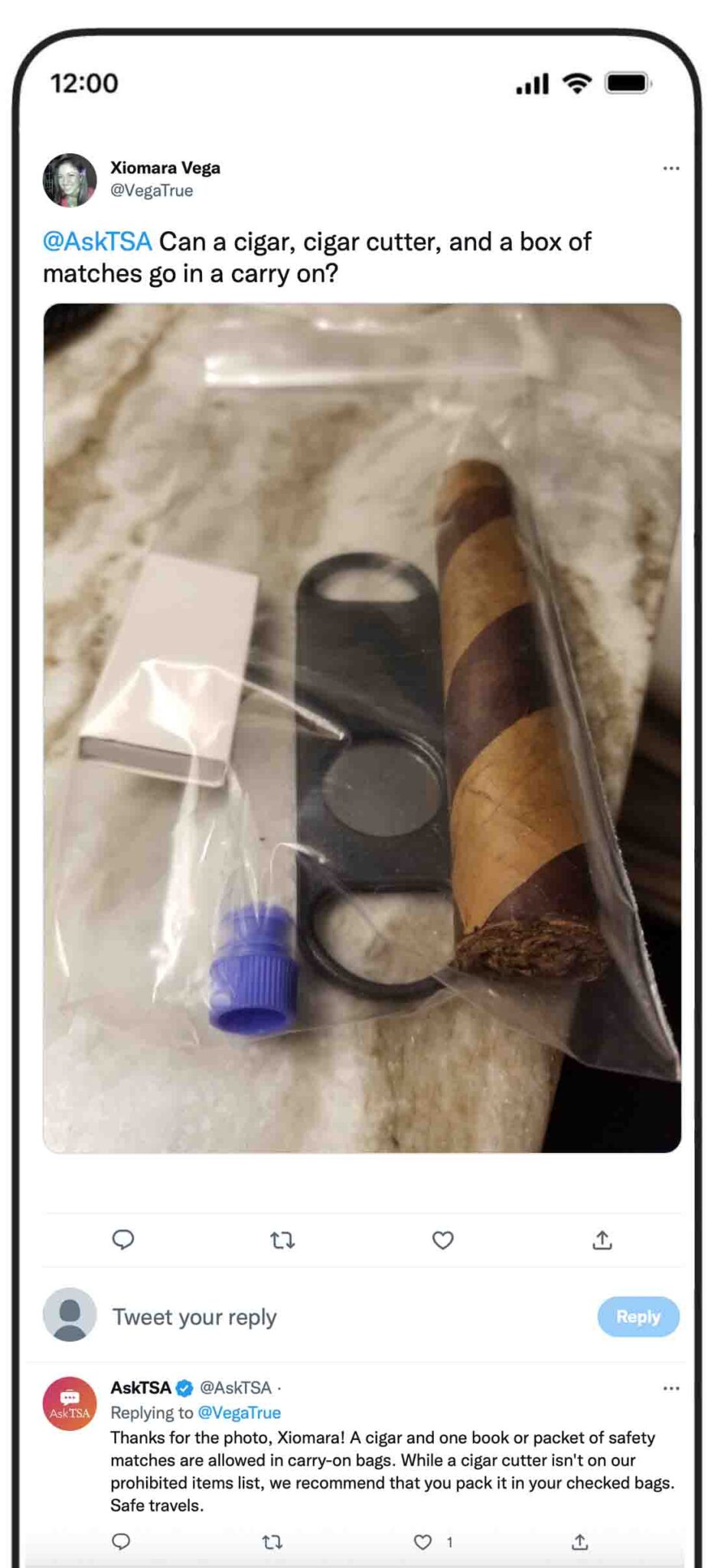 can-you-bring-cigars-on-a-plane-tsa-rules-2025