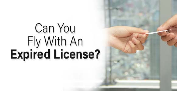 How Long Can You Drive With An Expired License Disc