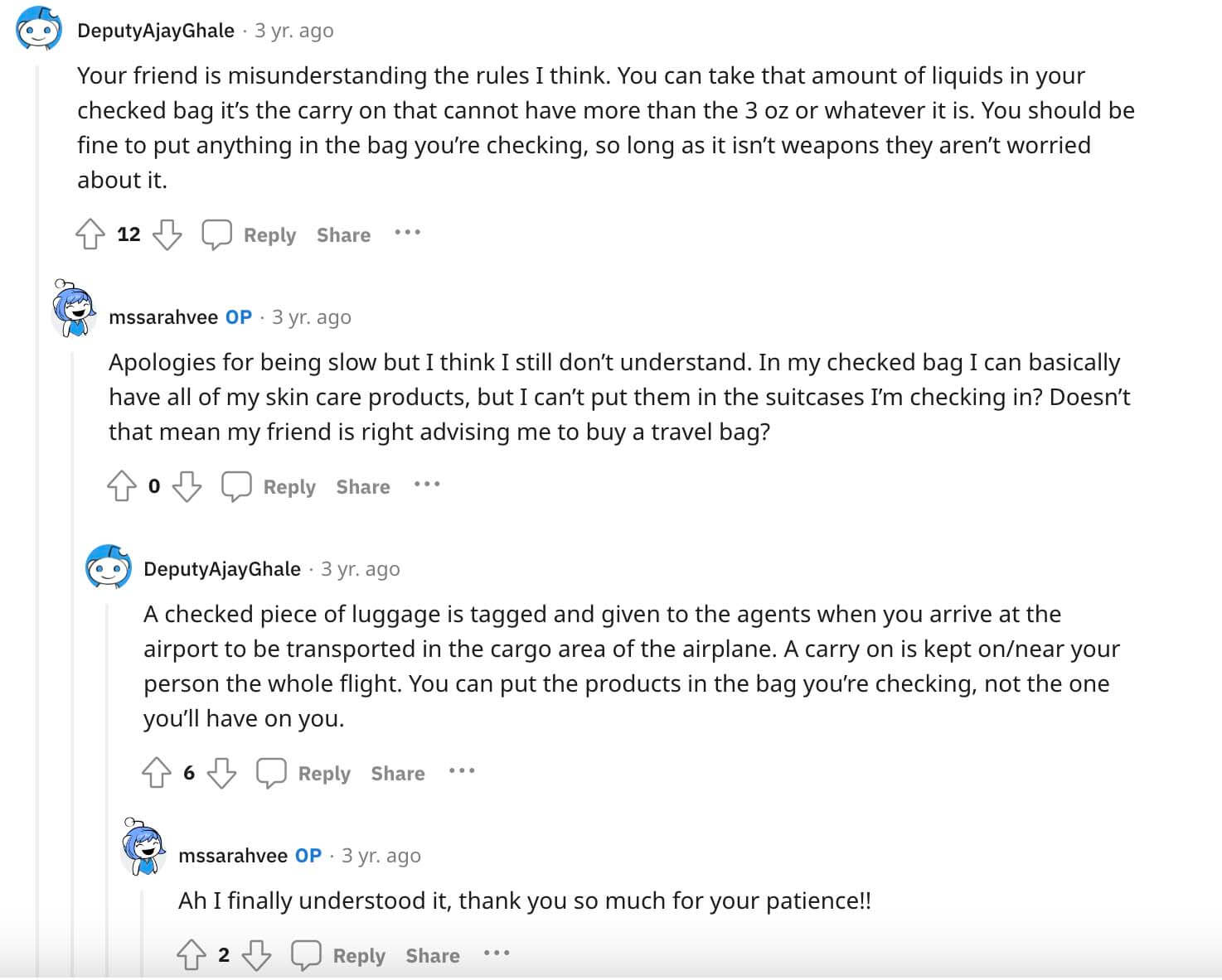 Can You Bring Skin Care Products On a Plane? 2024 TRAVELCLOSELY