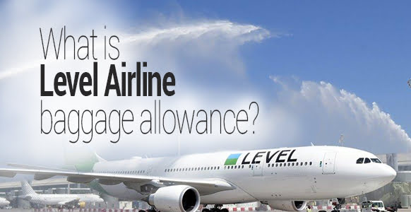 Level baggage allowance