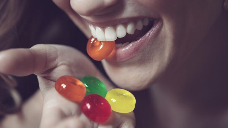 Can You Bring Candy On a Plane? 2026